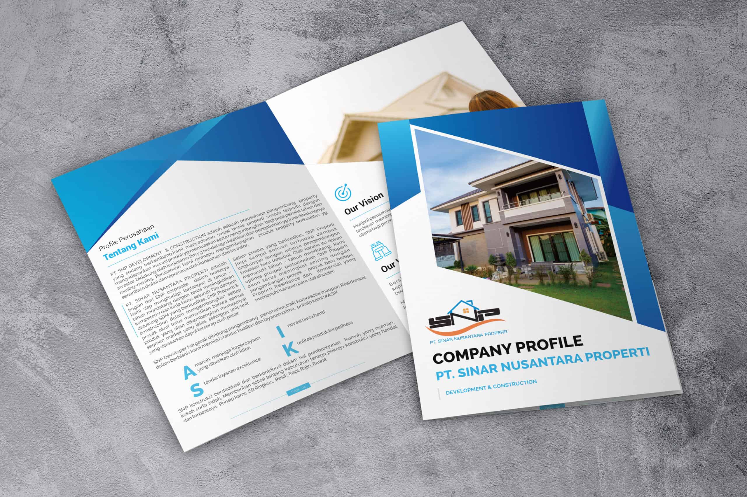 Brand Identity