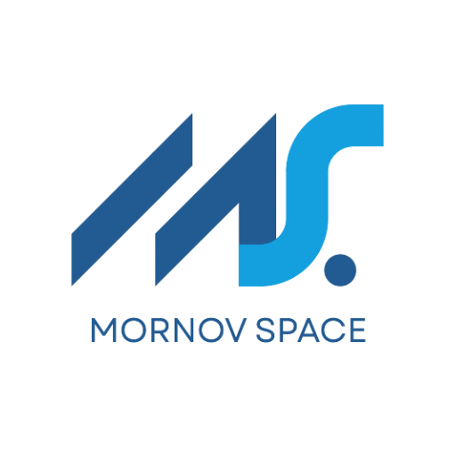 Mornov Space